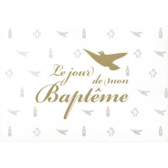 Collection Baptême