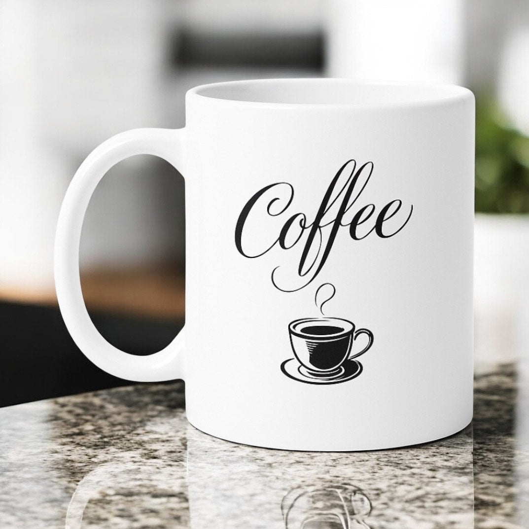 Mug Coffee